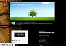 Sites similar to naturesmightypictures.blogspot.com