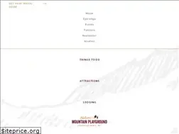 Sites similar to naturesmtnplayground.com