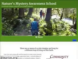 Sites similar to naturesmystery.org