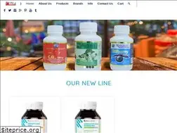 Sites similar to naturesnaturals.com.au