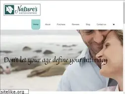 Sites similar to naturesnaturopathic.com