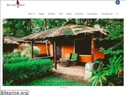 Sites similar to naturesnestgoa.com