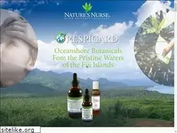 Sites similar to naturesnurse.com