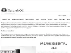 Sites similar to naturesoil.com