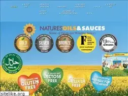Sites similar to naturesoils.ie