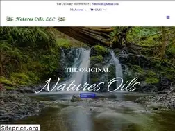 Sites similar to naturesoils.net