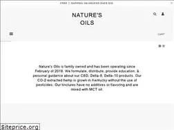 Sites similar to naturesoilsonline.com