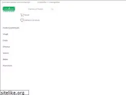 Sites similar to naturesoin.ma