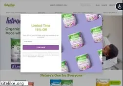 Sites similar to naturesone.com
