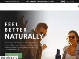 Sites similar to naturesorganiccbd.com