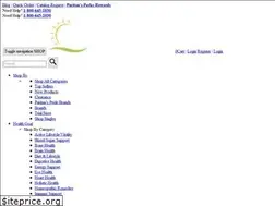 Sites similar to naturesorigin.com
