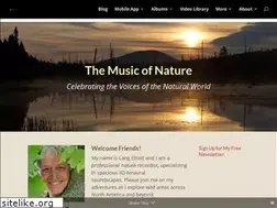 Sites similar to naturesound.com