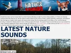 Sites similar to naturesoundgarden.com