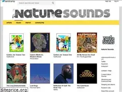 Sites similar to naturesounds.bandcamp.com