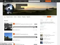 Sites similar to naturesounds.co.nz
