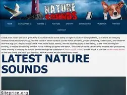 Sites similar to naturesounds.tv