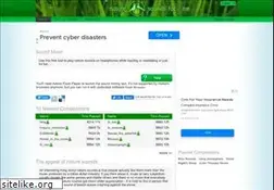 Sites similar to naturesoundsfor.me