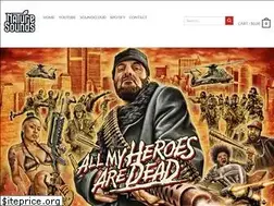 Sites similar to naturesoundsmusic.com