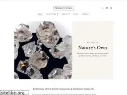 Sites similar to naturesown.com