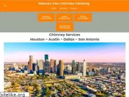 Sites similar to naturesownchimneycleaning.com