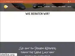 Sites similar to naturespa.de