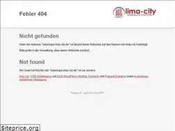 Sites similar to naturespa.lima-city.de