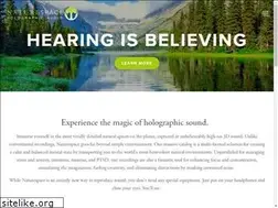 Sites similar to naturespace.com