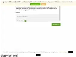 Sites similar to naturespaceuk.com