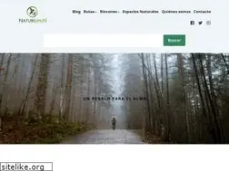 Sites similar to naturespain.com