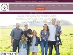 Sites similar to naturespantry-farm.com