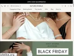 Sites similar to naturesparkle.com