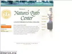 Sites similar to naturespathcenter.com
