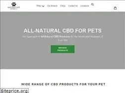 Sites similar to naturespetherbals.com