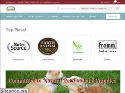 Sites similar to naturespetplace.com
