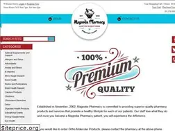 Sites similar to naturespharmaceuticals.com