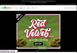 Sites similar to naturespharmacy.ch