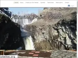 Sites similar to naturespointcenter.com