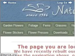 Sites similar to naturespressed.com