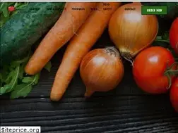 Sites similar to naturesproduce.com