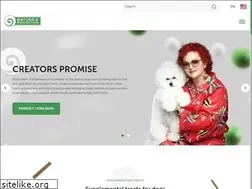 Sites similar to naturesprotection.eu