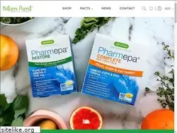 Sites similar to naturespurest.co.nz