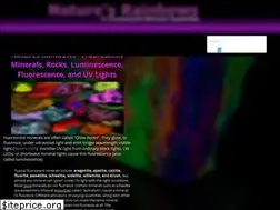 Sites similar to naturesrainbows.com