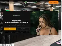 Sites similar to naturesreleaf.com