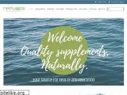 Sites similar to naturesremediesgr.com