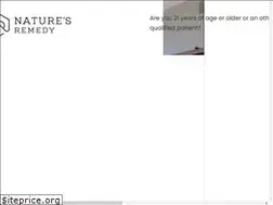 Sites similar to naturesremedy.life