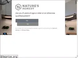 Sites similar to naturesremedyma.com