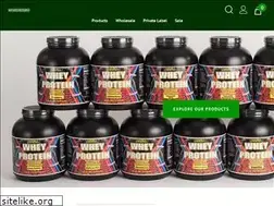 Sites similar to naturesresearch.com