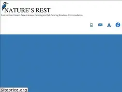 Sites similar to naturesrest.co.za