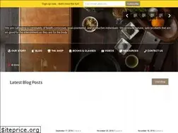 Sites similar to naturesrevolution.com