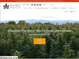 Sites similar to naturesroot.com